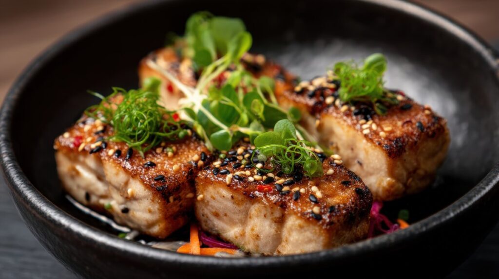 A Food Lover’s Guide to Little Marsh Hill: Jacksonville’s Hidden Culinary Treasure