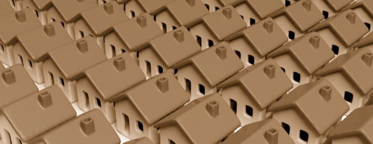 Little Marsh Hill neighborhood